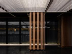 創意主題餐廳裝飾設計效果圖片