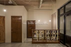 造型工作室裝潢設計效果圖片