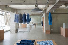 最新高級服裝店設計裝飾效果圖