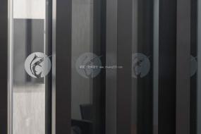 最新現代個性辦公室設計裝飾效果圖