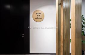 現代化辦公室裝修圖片