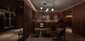 高級酒店設計裝飾圖