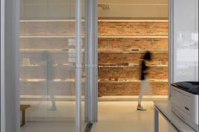 最新網絡游戲工作室設計裝修圖片