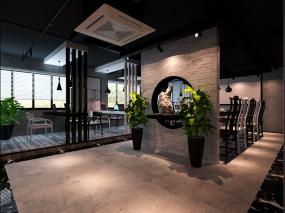 室內設計工作室設計裝飾圖片
