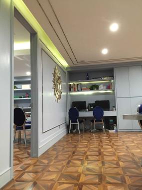 高端平面設計工作室裝修效果圖