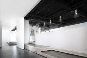 展廳裝飾設計效果圖
