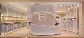 內(nèi)衣店裝修實(shí)物圖片