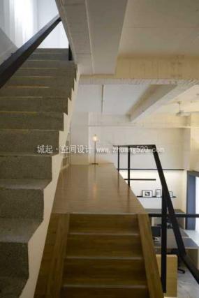 最新個性化風格辦公室設計裝飾效果圖