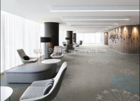loft風格辦公室設計裝修效果圖