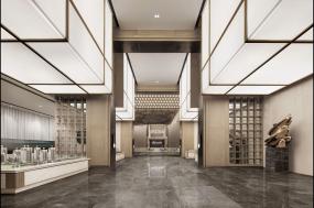 最新辦公室室內設計案例圖片