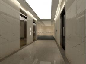 辦公室最新室內裝修設計圖大全