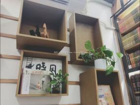 2018最新辦公室室內設計圖片賞析