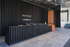 loft風格辦公室裝修效果圖欣賞