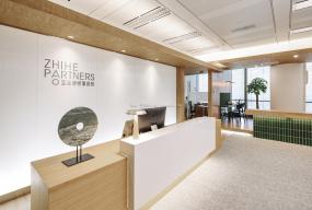 上海工業風辦公室設計價格