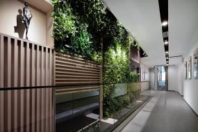 上海嘉定簡單辦公空間設計價格