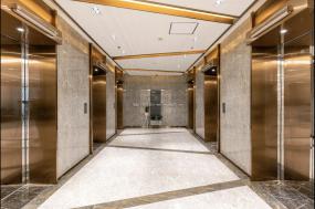 上海嘉定工業風辦公空間設計價格