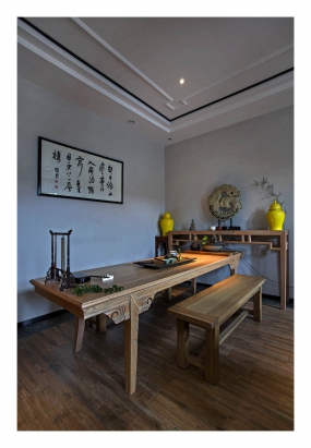 輕loft辦公室裝修風格