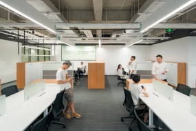 創(chuàng)意 辦公室設計效果圖圖片