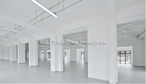 廠房裝修注意事項