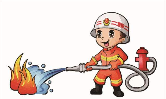 消防驗(yàn)收