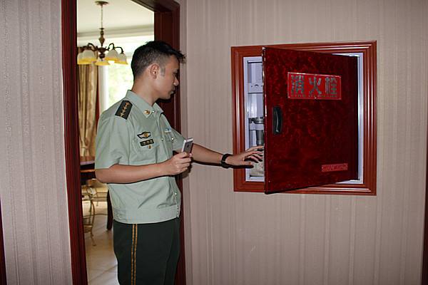 消防驗(yàn)收標(biāo)準(zhǔn)