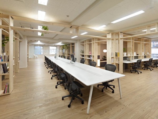 辦公室裝修費用