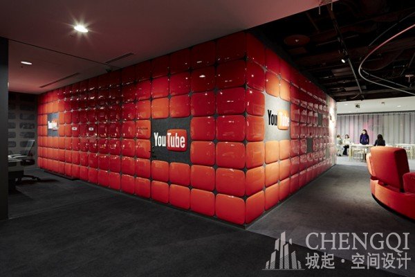 辦公室墻面設(shè)計